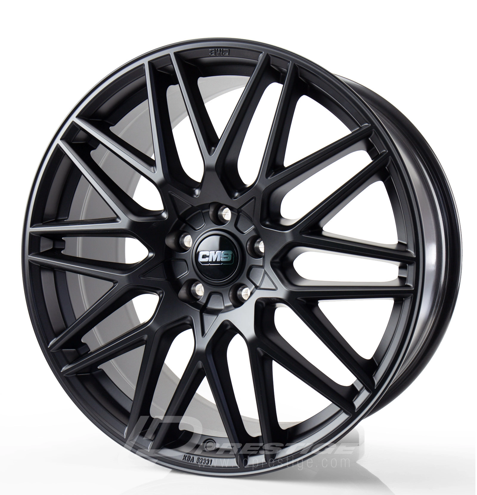 CMS C25 9x20 5x112 ET20 CB66 – Image 2