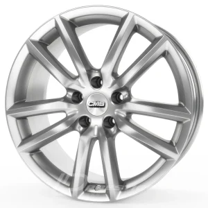 CMS C27 6.5x16 5x114.3 ET32 CB66