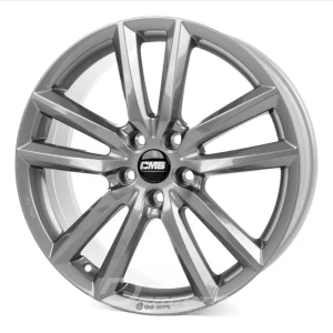 CMS C27 6.5x16 5x100 ET47 CB57