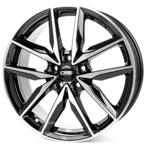 CMS C28 7.5x19 5x100 ET40 CB57