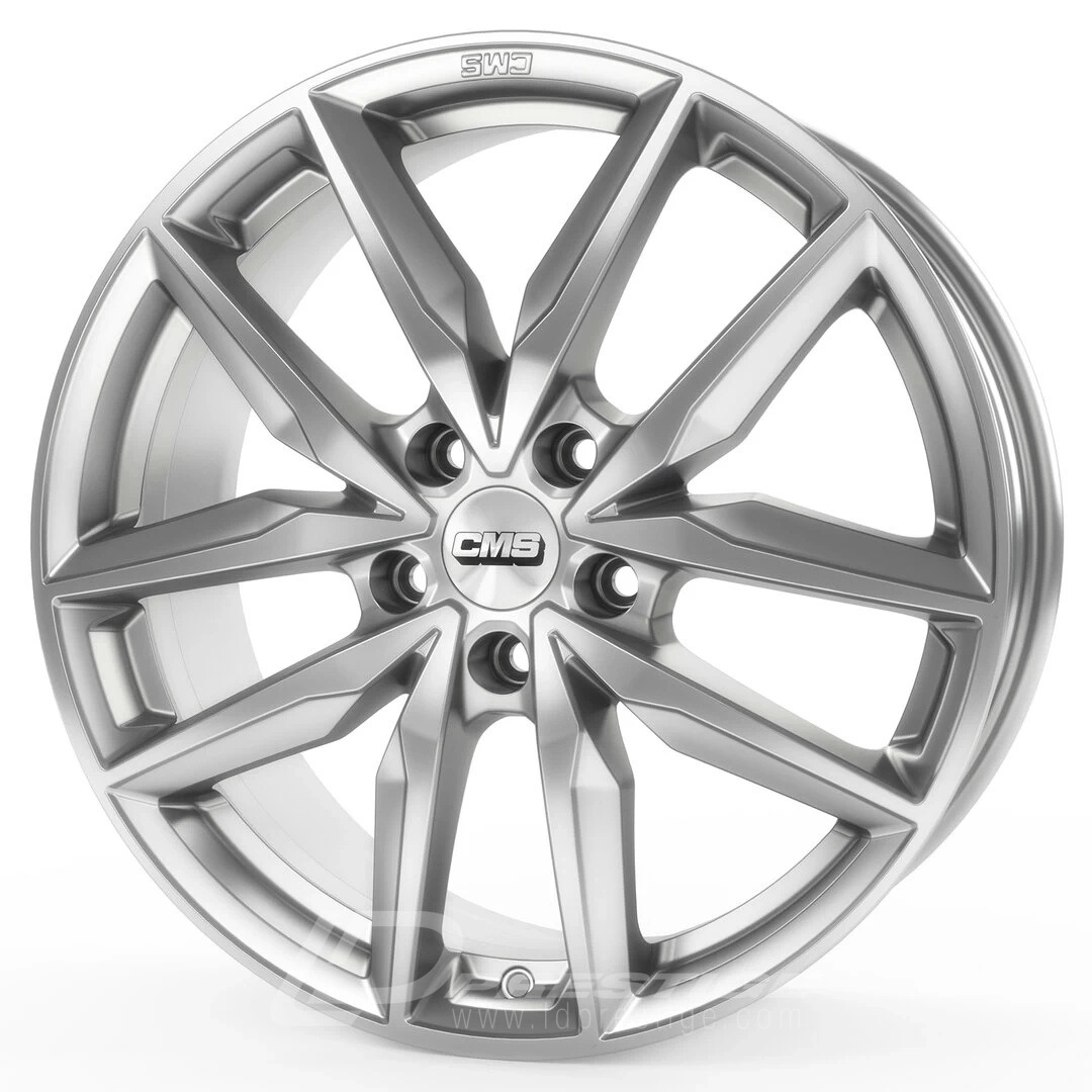 CMS C28 7.5x19 5x100 ET40 CB57 – Image 3