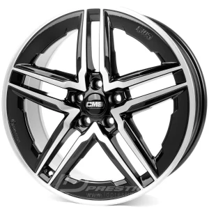 CMS C29-AERO 8.5x18 5x112 ET44 CB66