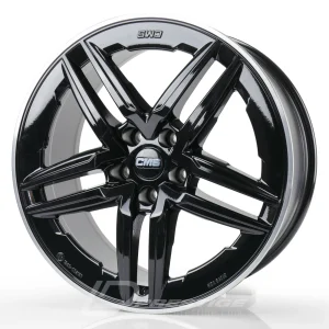 CMS C29 7.5x17 5x112 ET38 CB66