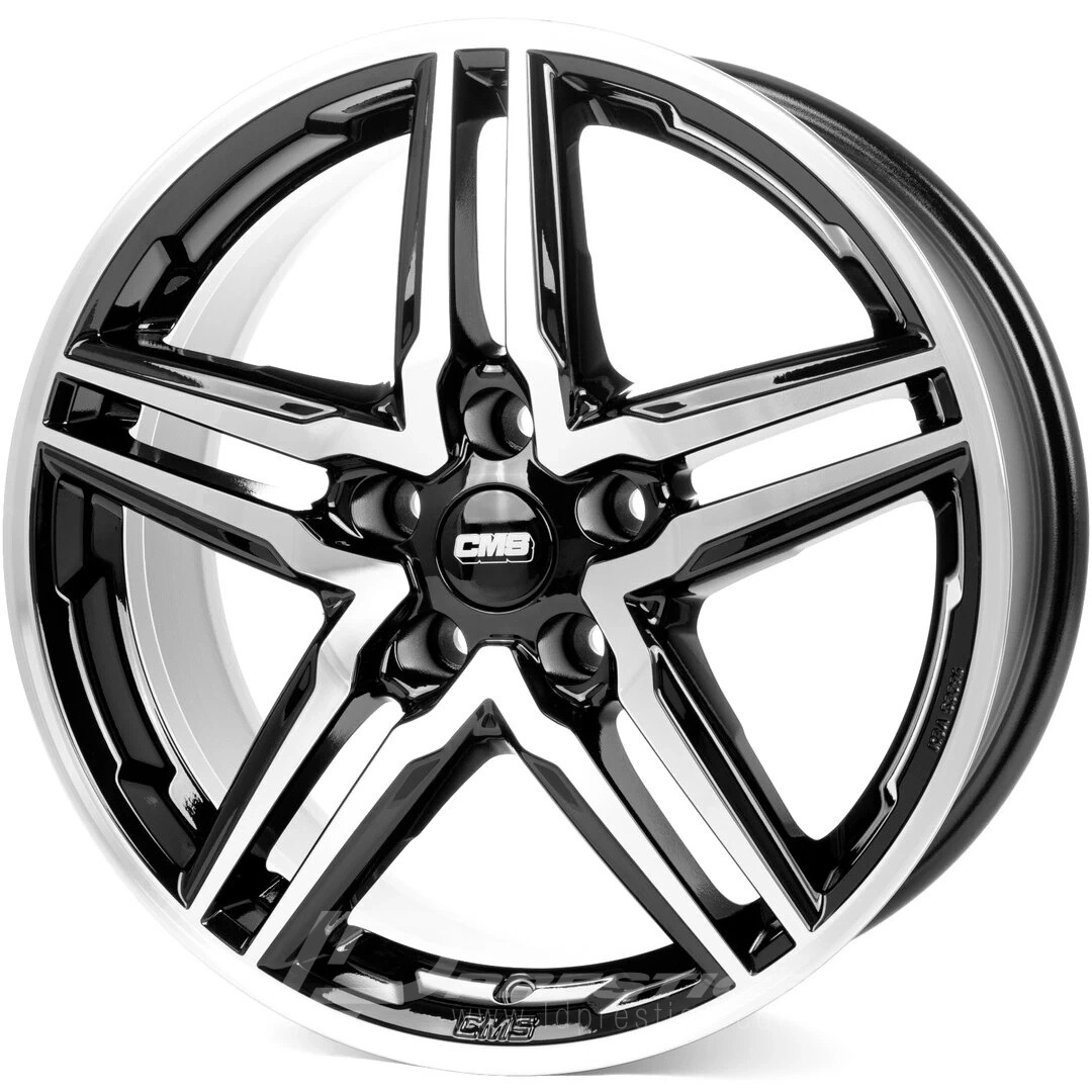 CMS C29 7.5x17 5x112 ET30 CB66