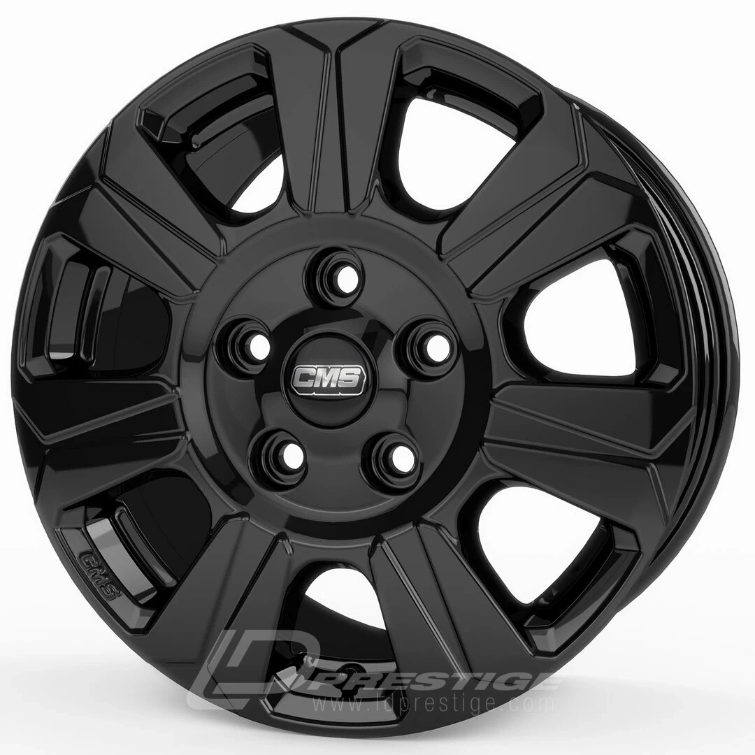 CMS C31 6.5x16 5x118 ET60 CB71