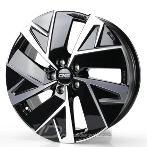 CMS C32-AERO 7.5x19 5x108 ET47 CB63