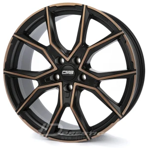 CMS C33 8x18 5x112 ET46 CB57