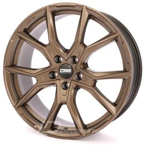 CMS C33 8x18 5x114.3 ET47 CB67