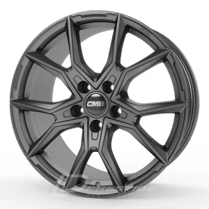 CMS C33 8x18 5x112 ET30 CB66 Mtit