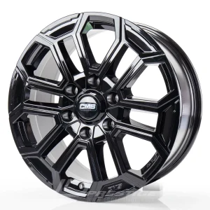 CMS C35 7.5x17 6x114.3 ET45 CB0