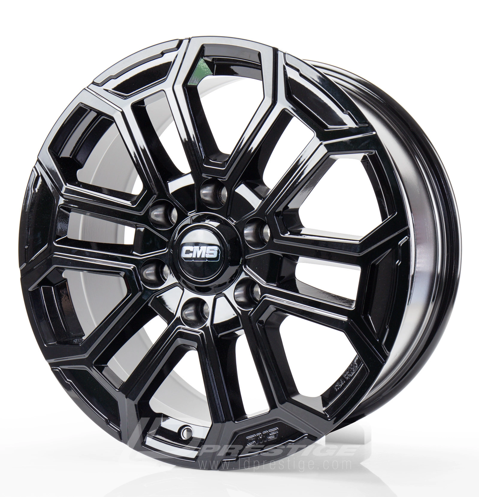 CMS C35 7.5x17 6x114.3 ET45 CB0