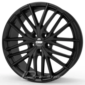 CMS C36 8x18 5x112 ET30 CB66 Noir Mat