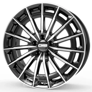 CMS c38 8x19 5x112 ET32 CB66