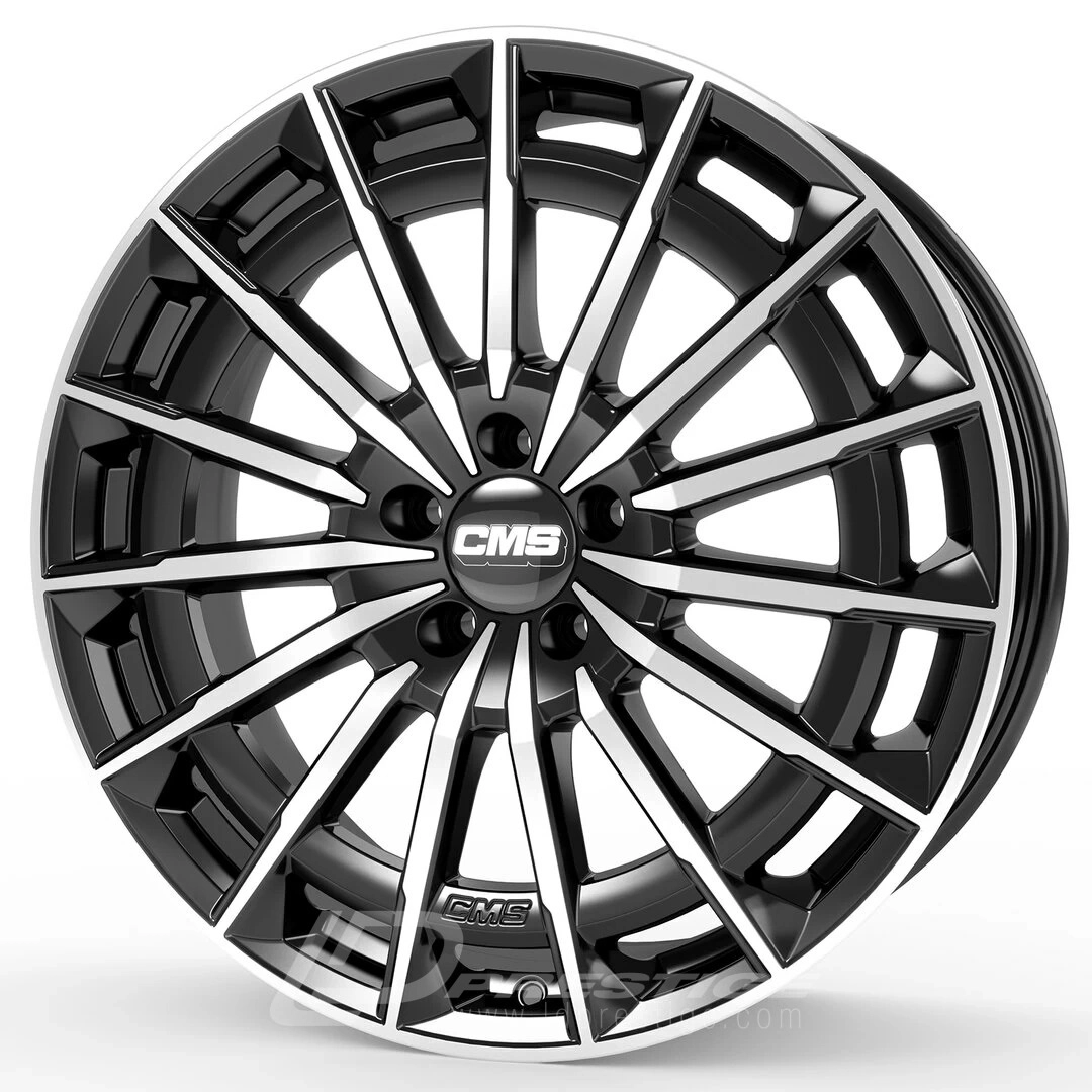 CMS c38 8x19 5x112 ET32 CB66