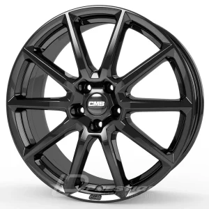 CMS C39 6.5x16 5x114.3 ET32 CB66