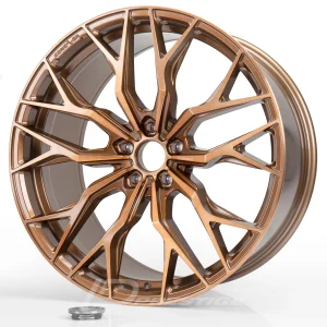 CONCAVER CVR1 8.5x19 5x120 ET35 CB72
