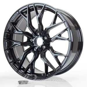 CONCAVER CVR1 8.5x19 BLANK/2x0 ET45 CB72 Noir