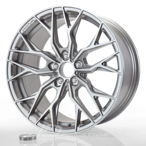 CONCAVER CVR1 9.5x19 BLANK/2x0 ET45 CB72