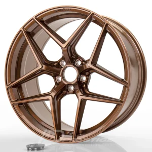 CONCAVER CVR2 9x19 BLANK/2x0 ET51 CB72