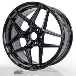 CONCAVER CVR2 9.5x19 BLANK/2x0 ET45 CB72