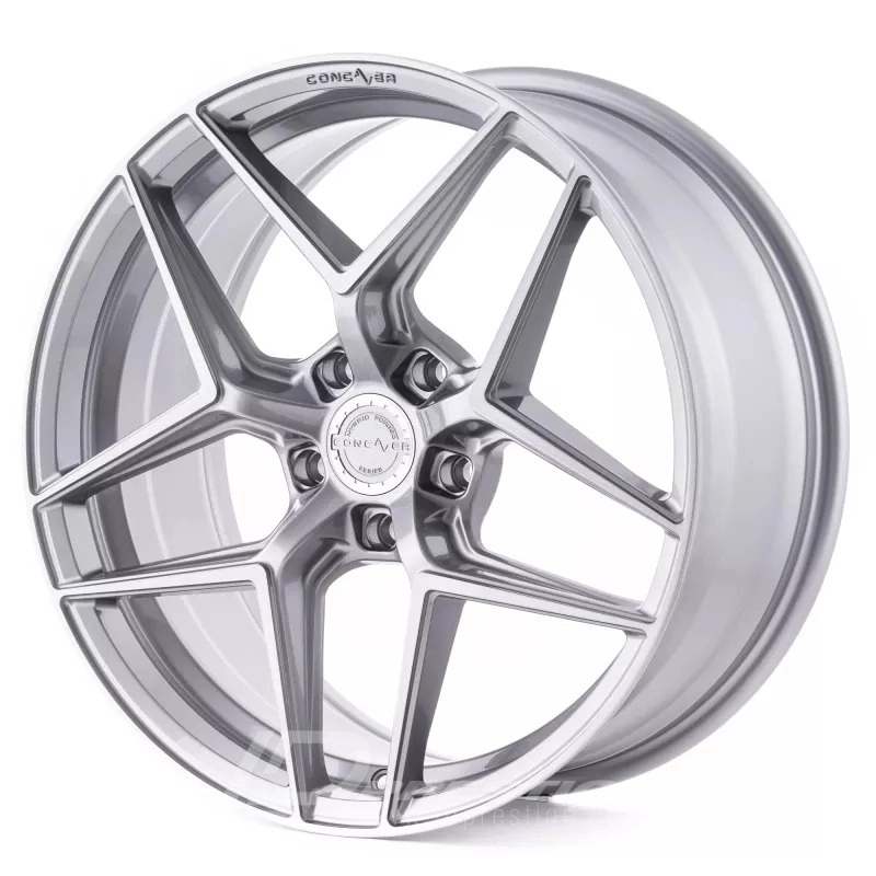 CONCAVER CVR2 9x19 BLANK/2x0 ET40 CB72