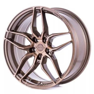 CONCAVER CVR3 10.5x20 BLANK/1x5 ET45 CB72
