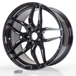 CONCAVER CVR3 10x19 BLANK/2x0 ET51 CB72 Noir