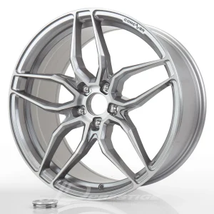 CONCAVER CVR3 9x19 BLANK/2x0 ET51 CB72