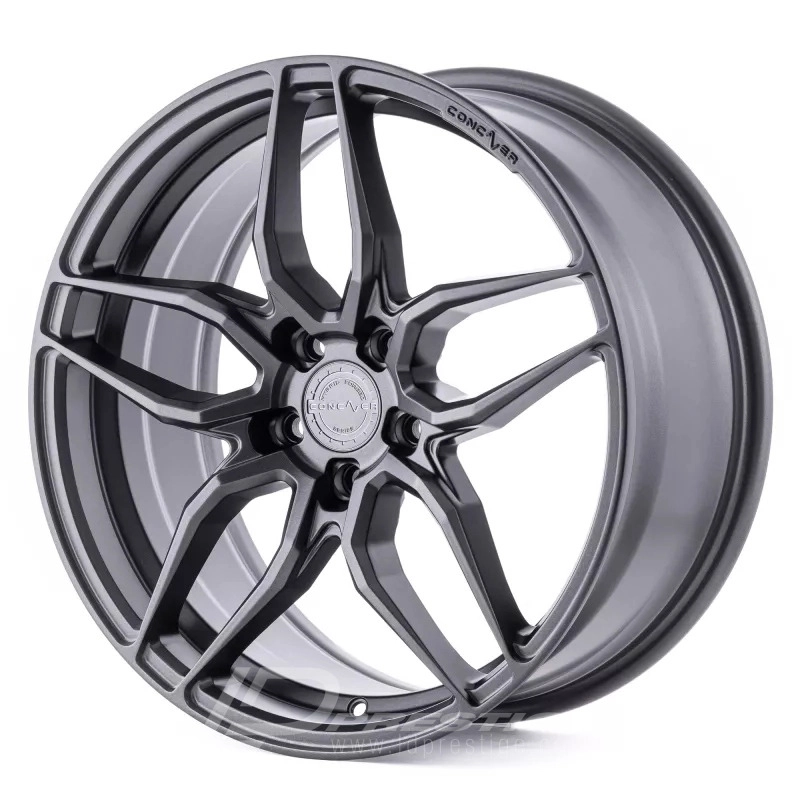 CONCAVER CVR3 8.5x19 5x112 ET45 CB66