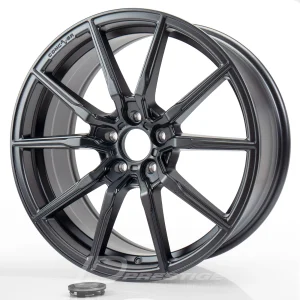 CONCAVER CVR4 8.5x19 BLANK/2x0 ET45 CB72