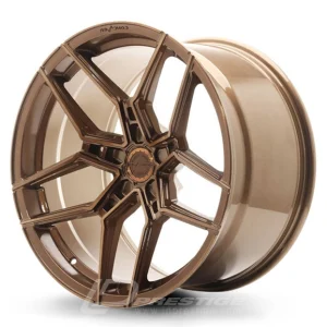 CONCAVER CVR5 10.5x19 BLANK/1x5 ET57 CB72