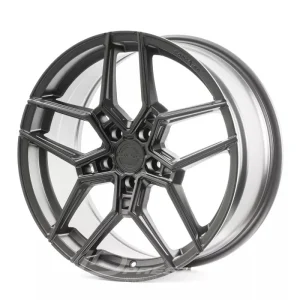 CONCAVER CVR5 10x19 BLANK/2x0 ET51 CB72 Graphite