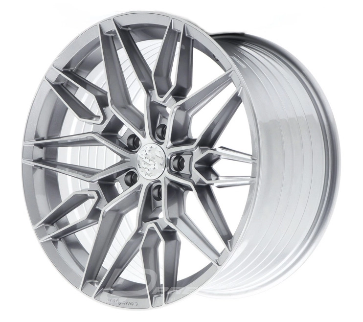CONCAVER CVR6 8x19 BLANK/2x0 ET40 CB72 – Image 4