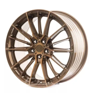 CONCAVER CVR7 8.5x19 BLANK/2x0 ET45 CB72