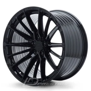 CONCAVER CVR7 10x19 BLANK/2x0 ET51 CB72 Noir