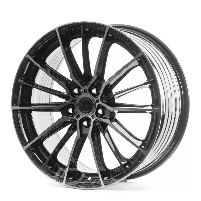 CONCAVER CVR7 8.5x19 BLANK/2x0 ET45 CB72 – Image 3