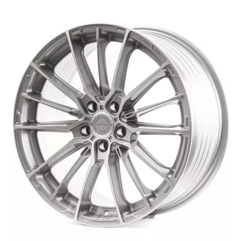 CONCAVER CVR7 8x19 BLANK/2x0 ET40 CB72