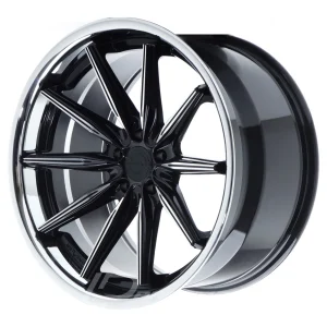 CONCAVER CVR8 9x19 BLANK/2x0 ET32 CB72