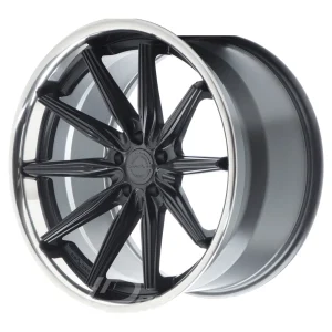 CONCAVER CVR8 10x19 BLANK/1x5 ET44 CB72 Graphite