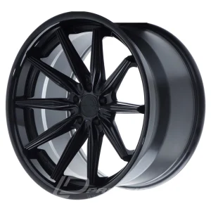 CONCAVER CVR8 10x19 BLANK/1x5 ET44 CB72 Noir Mat