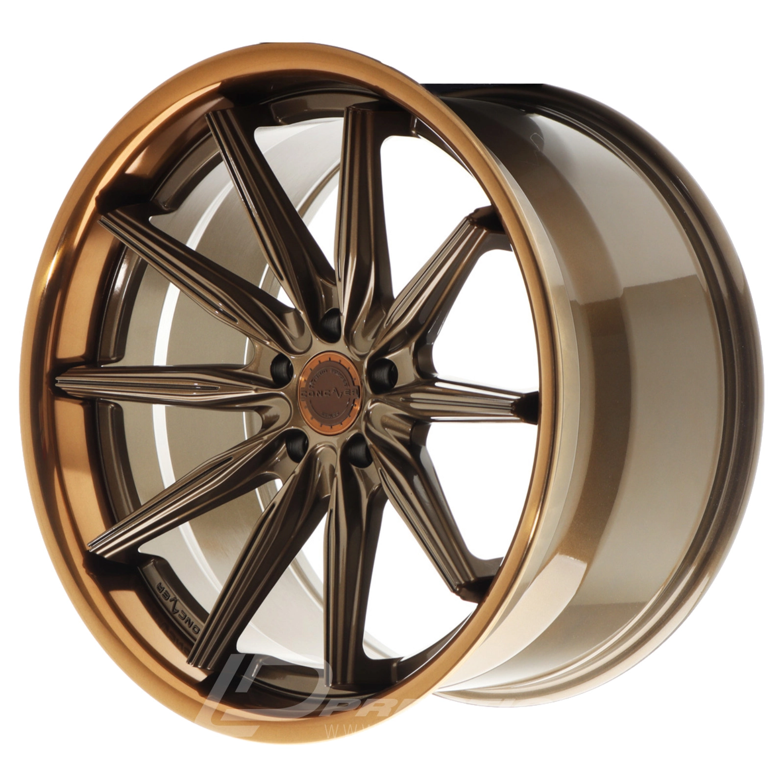 CONCAVER CVR8 10x20 5x112 ET24 CB72