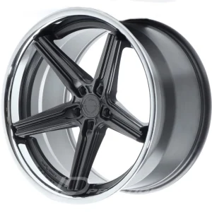 CONCAVER CVR9 8.5x19 BLANK/2x0 ET48 CB72 Graphite