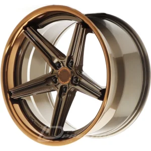 CONCAVER CVR9 9x19 BLANK/2x0 ET32 CB72