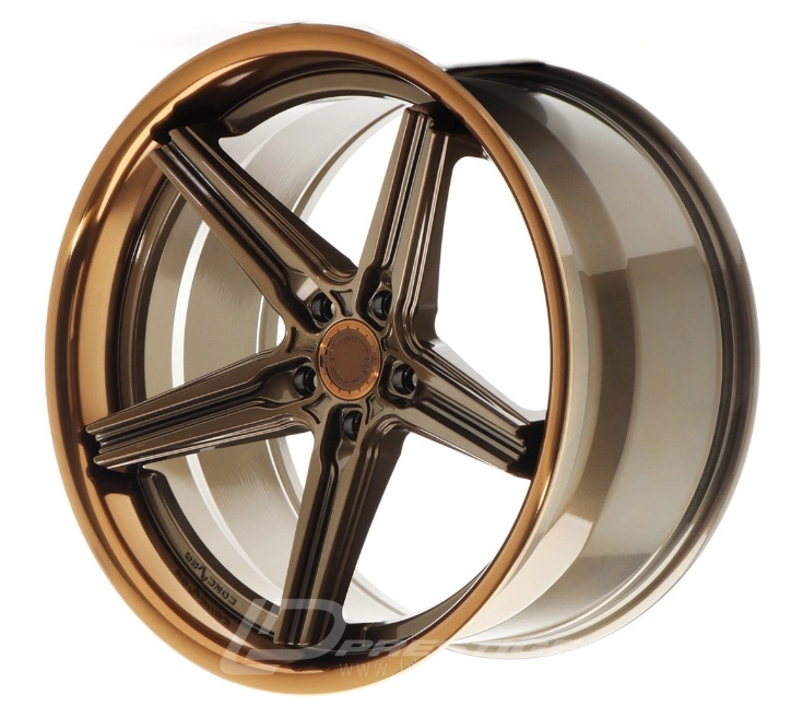 CONCAVER CVR9 9x19 BLANK/2x0 ET32 CB72