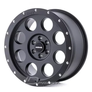 DELTA 4X4 KLASSIK B 8.5x18 6x130 ET45 CB84