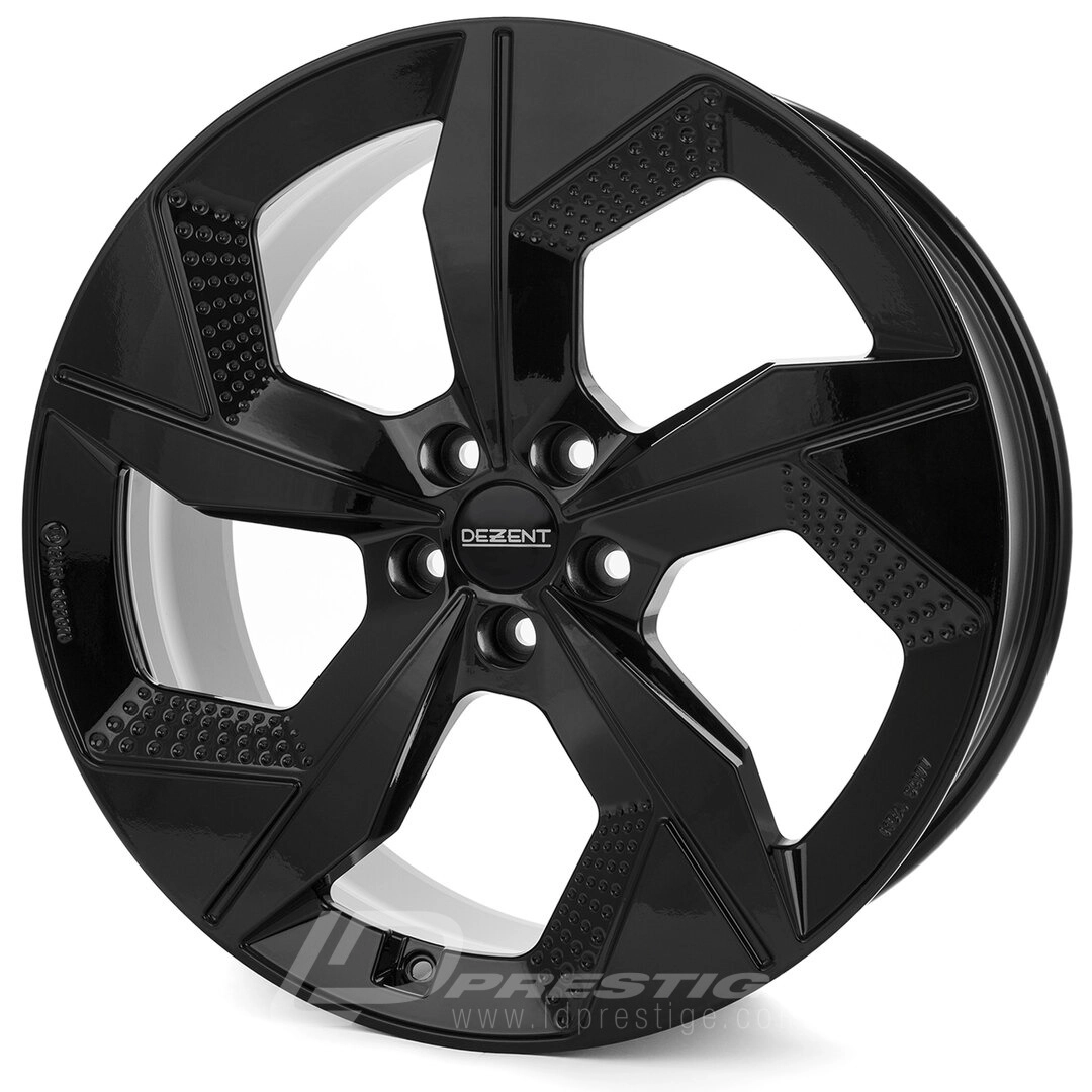 DEZENT AO 8x20 5x108 ET50 CB63