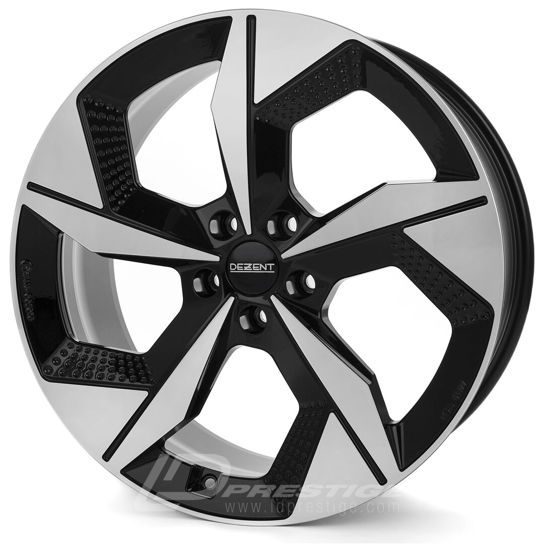 DEZENT AO 8x20 5x108 ET50 CB63 – Image 2