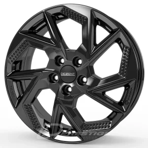 DEZENT AP 6x16 5x114.3 ET45 CB60