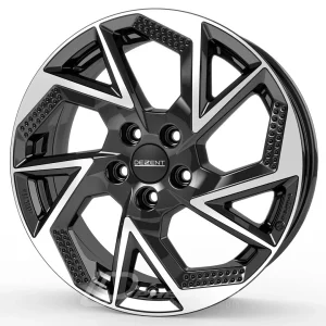 DEZENT AP 6x16 5x100 ET45 CB57