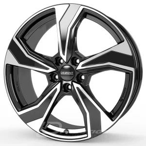 DEZENT KB 7x16 5x108 ET44 CB65
